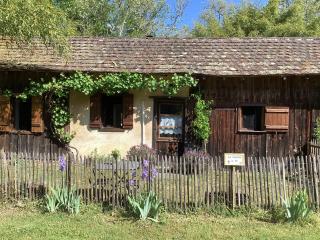 Cabane de charme - 0