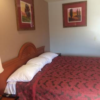 Crown Lodge Motel - Oakland - 2