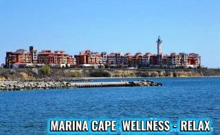 MARINA CAPE & WELLNESS-RELAX NummeR 33-78 - 9