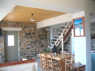 ''Stavio'' - North house - Panoramic sea view - 1