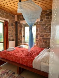 ''Stavio'' - North house - Panoramic sea view - 1