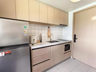 Modern 1 Bedroom Apartment near Kamala Beach - 5