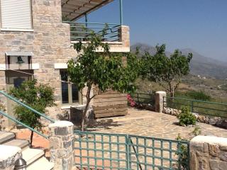 ''Stavio'' - North house - Panoramic sea view - 6