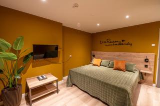 Hotel Onder De Linden - Roden - 8
