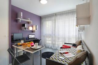 Apartment in Créteil - 2