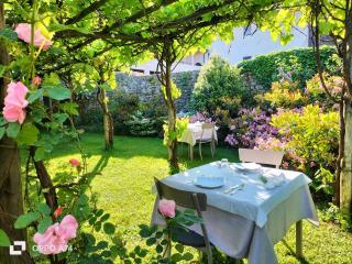Badia Giulia Prestigious Historical B&B, Camaiore - Adults Only - No Pets - 8