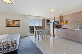 CBD Executive Apartments - 6