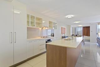CBD Executive Apartments - Rockhampton - 3