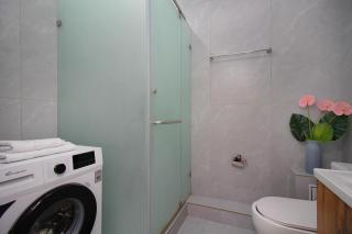Mega Park Apartment - 5