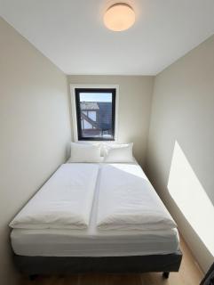 Rekkehus i Sandnes - 1