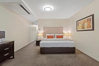 CBD Executive Apartments - 5