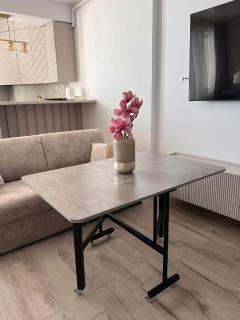 Ana Sea View Studio - 3