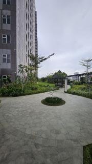 NEW Podomoro 2BR Lexington Tower Elliot House - 2