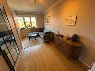 Two bedroom apartment in quiet & central neighbourhood - 7