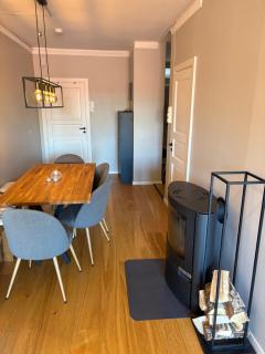 Two bedroom apartment in quiet & central neighbourhood - 6
