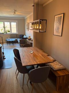 Two bedroom apartment in quiet & central neighbourhood - 8