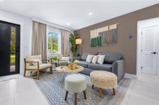 2BR, Families, Pets, Medical Stays, Hot Tub - Miami - 9