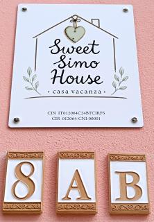 Sweet Simo House - 2