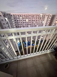 Shore Residences Condotel by CYS - 8