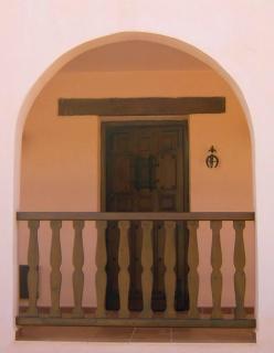 Casa Rural el Rodeno I - 7