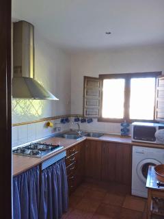 Casa Rural el Rodeno I - 2