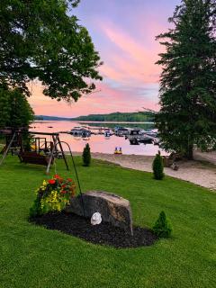 Little Hawk Resort & Marina - 0