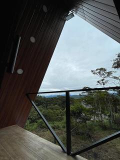 Refugio de la niebla puyo glamping - 5