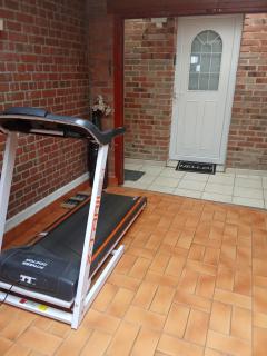 Appartement Neuf Raismes - 2