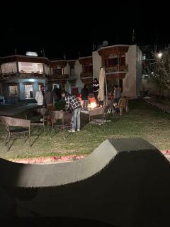 Mandalchan hotel - 7