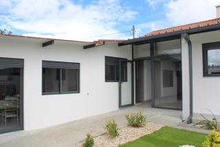 Casa Barbeiro - Pombal - 6
