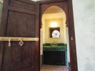 Naturisme Riads Resort 1 Chambre Sidi village naturiste couple only - 5