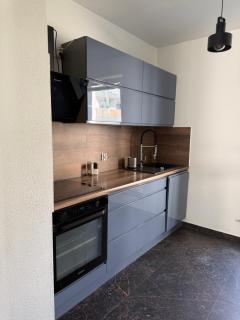 Apartament Barbary z parkingiem- Stare Miasto Gdańsk - 3