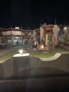 Mandalchan hotel - 9