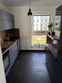 Apartament Barbary z parkingiem- Stare Miasto Gdańsk - 4
