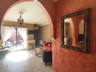 Naturisme Riads Resort 1 Chambre Sidi village naturiste couple only - 2