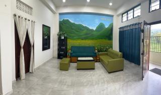 IREISES Homestay - 2