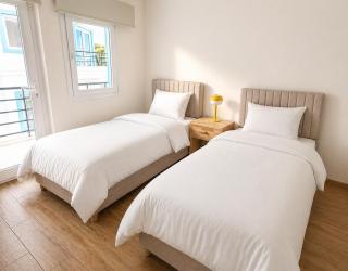 Padma Suites Kaş II - 1