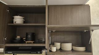 NEW Podomoro 2BR Lexington Tower Elliot House - 1