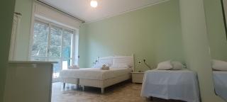 Penthouse in the historical center with sea view 5 minutes away from main square - 5