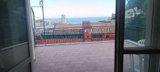 Penthouse in the historical center with sea view 5 minutes away from main square - 1