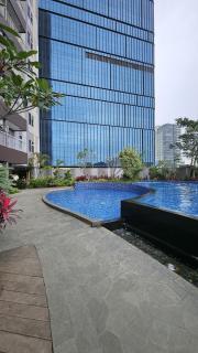 NEW Podomoro 2BR Lexington Tower Elliot House - 6