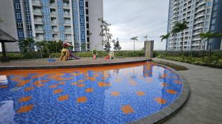 NEW Podomoro 2BR Lexington Tower Elliot House - 8