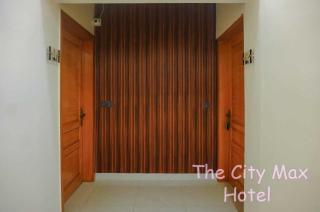 The City Max Hotel - 5