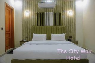 The City Max Hotel - 4
