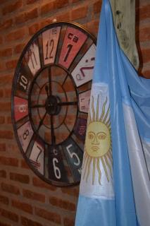 EL Molle Hotel Boutique - Sarmiento - 6