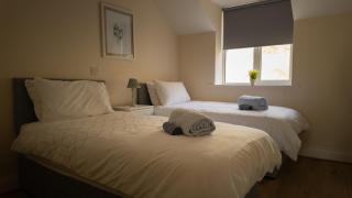 2 bed Beachfront Apartment Inchydoney Cork - 8