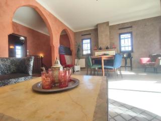 Chambre Beni, Riad 1 Couple only au village naturiste - 1