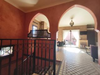 Chambre Beni, Riad 1 Couple only au village naturiste - 5