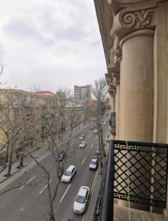 our apartment welcomes you to sunny Baku - 7
