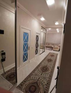 our apartment welcomes you to sunny Baku - 4